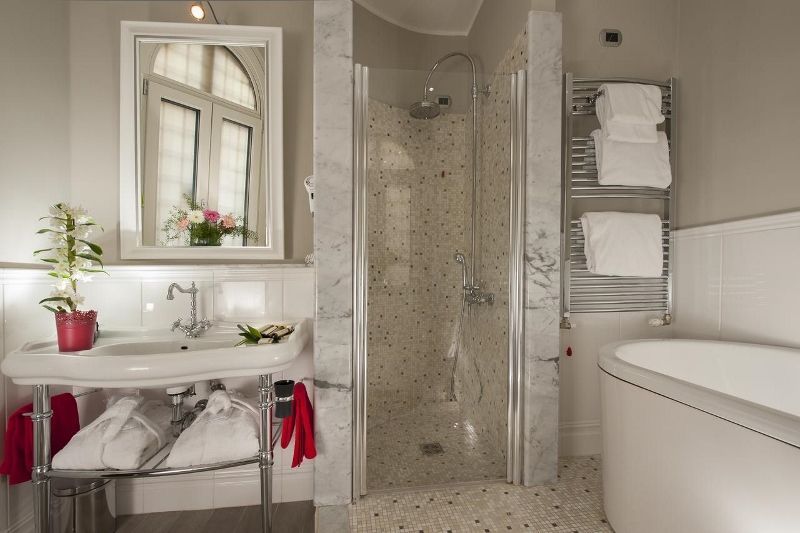 Demetra 4* « sans transfert » pas cher photo 8