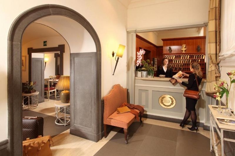 Villa Glori 4* - Sans transfert pas cher photo 3