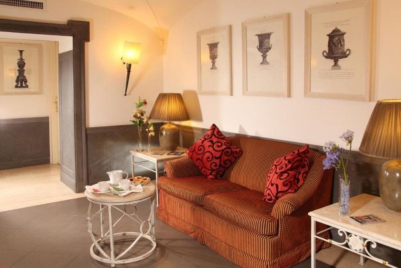 Villa Glori 4* - Sans transfert pas cher photo 4