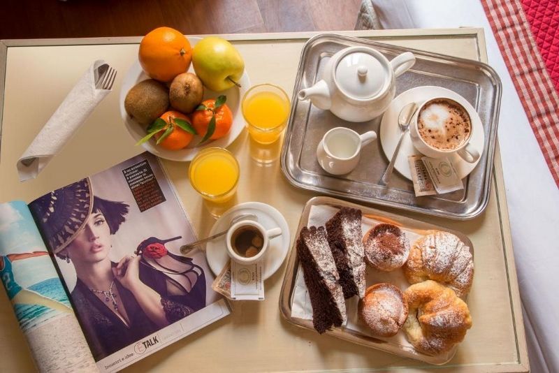 Villa Glori 4* - Sans transfert pas cher photo 6