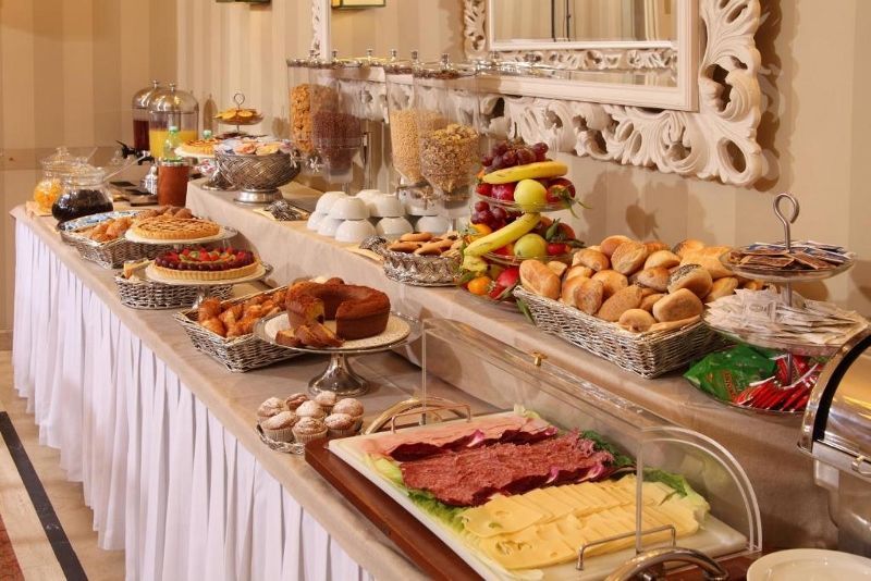 Villa Glori 4* - Sans transfert pas cher photo 9