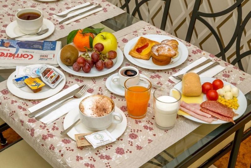 Villa Glori 4* - Sans transfert pas cher photo 10