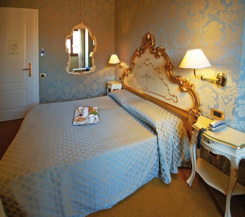 Hotel Torino 3* - Sans transfert pas cher photo 4