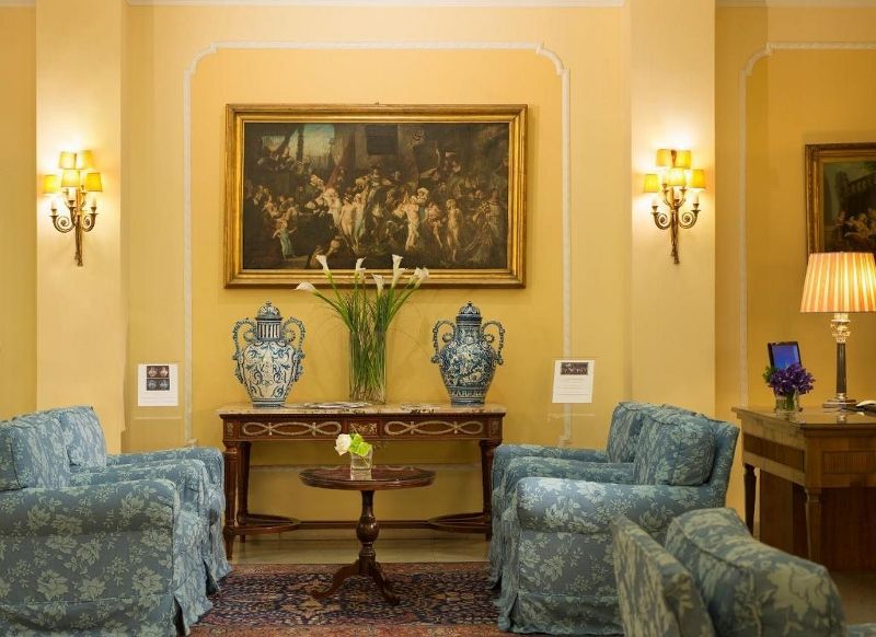 Napoleon 4* - Sans transfert pas cher photo 6