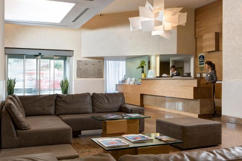 Best Western Hotel President 4* - Sans transfert pas cher photo 3