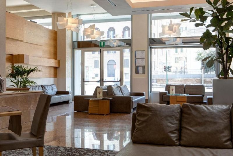 Best Western Hotel President 4* - Sans transfert pas cher photo 4