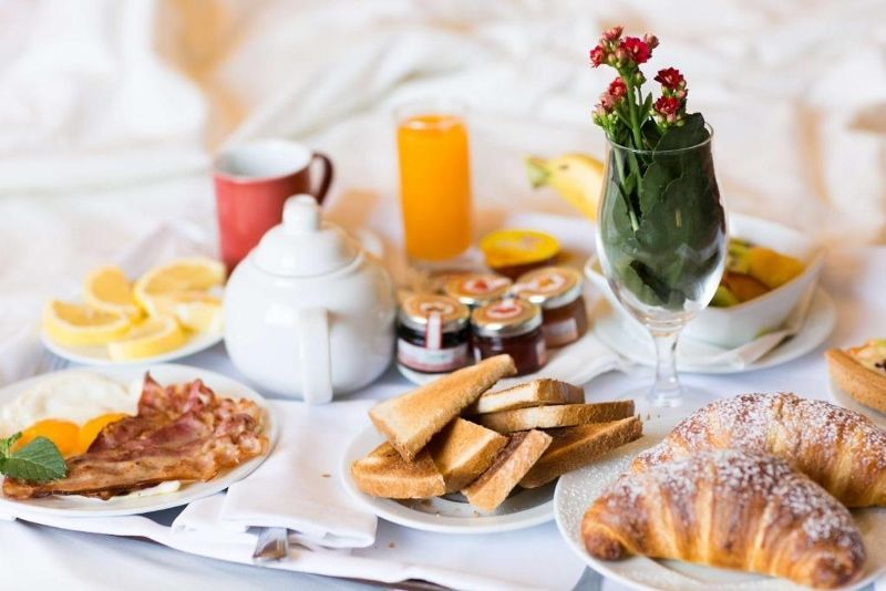 Best Western Hotel President 4* - Sans transfert pas cher photo 6