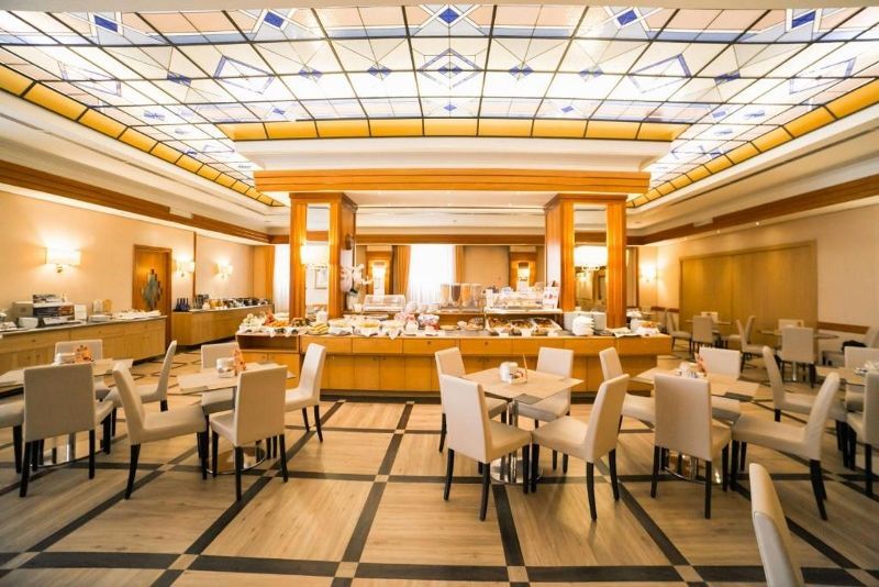 Best Western Hotel President 4* - Sans transfert pas cher photo 7