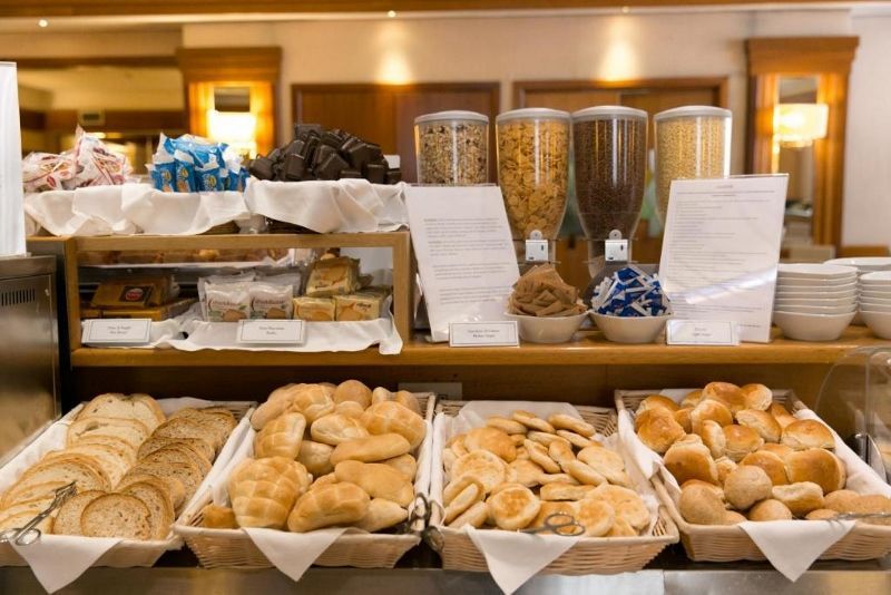 Best Western Hotel President 4* - Sans transfert pas cher photo 8