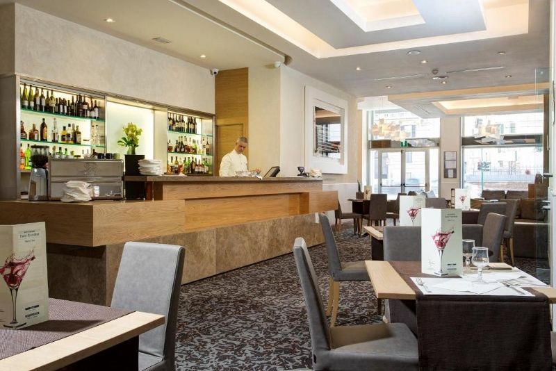 Best Western Hotel President 4* - Sans transfert pas cher photo 9