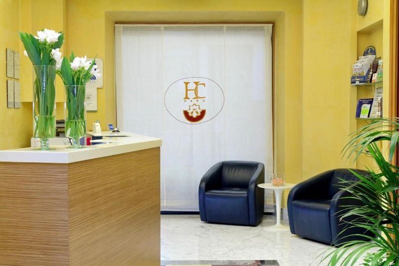 Hotel Camelia 3* - Sans transfert pas cher photo 3