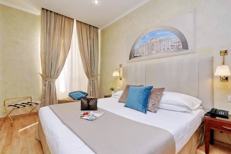 Hotel Camelia 3* - Sans transfert pas cher photo 5