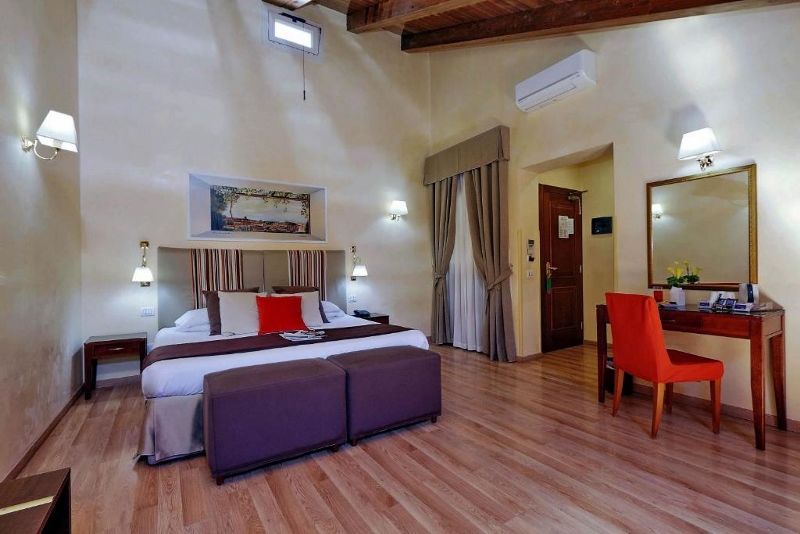 Hotel Camelia 3* - Sans transfert pas cher photo 6