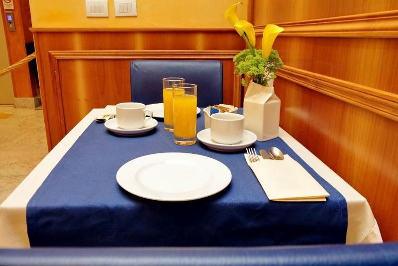 Hotel Camelia 3* - Sans transfert pas cher photo 8