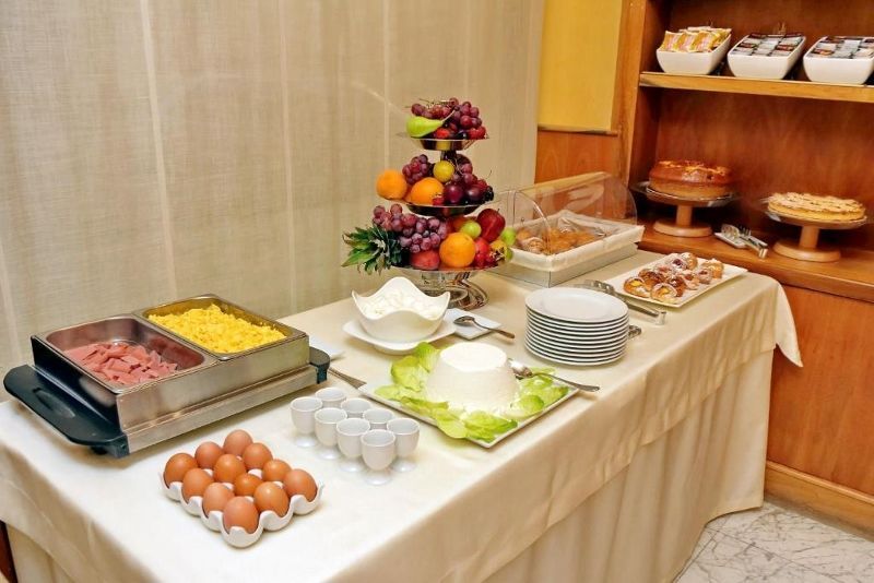 Hotel Camelia 3* - Sans transfert pas cher photo 9