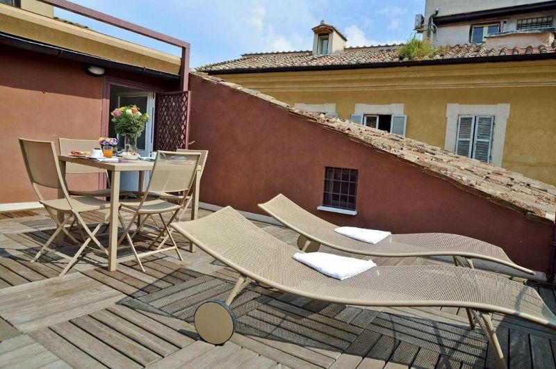 Navona Colors Hotel 3* - Sans transfert pas cher photo 1