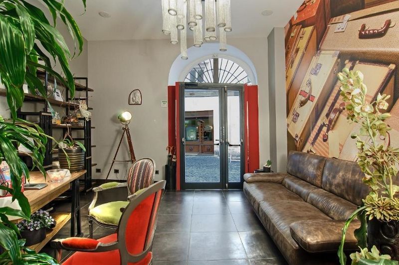 Navona Colors Hotel 3* - Sans transfert pas cher photo 3