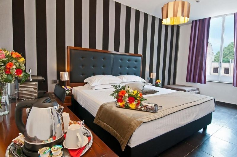 Navona Colors Hotel 3* - Sans transfert pas cher photo 5