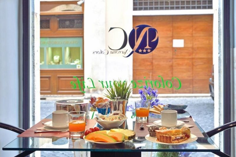 Navona Colors Hotel 3* - Sans transfert pas cher photo 6