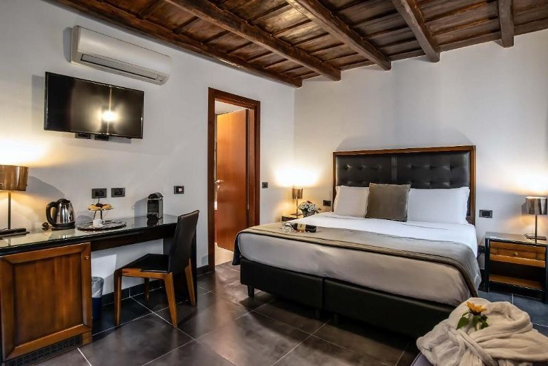 Navona Colors Hotel 3* - Sans transfert pas cher photo 7