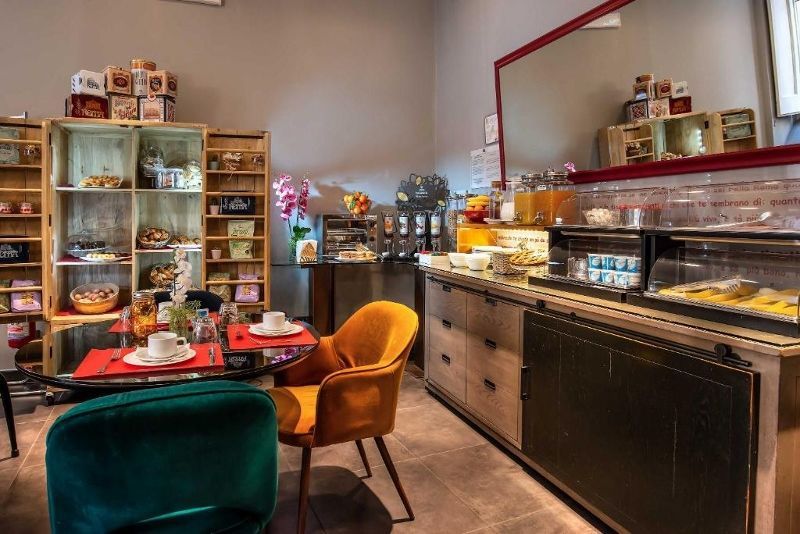 Navona Colors Hotel 3* - Sans transfert pas cher photo 8