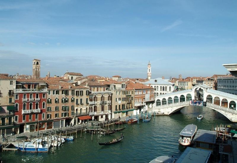 Marconi 3* « sans transfert » pas cher photo 2