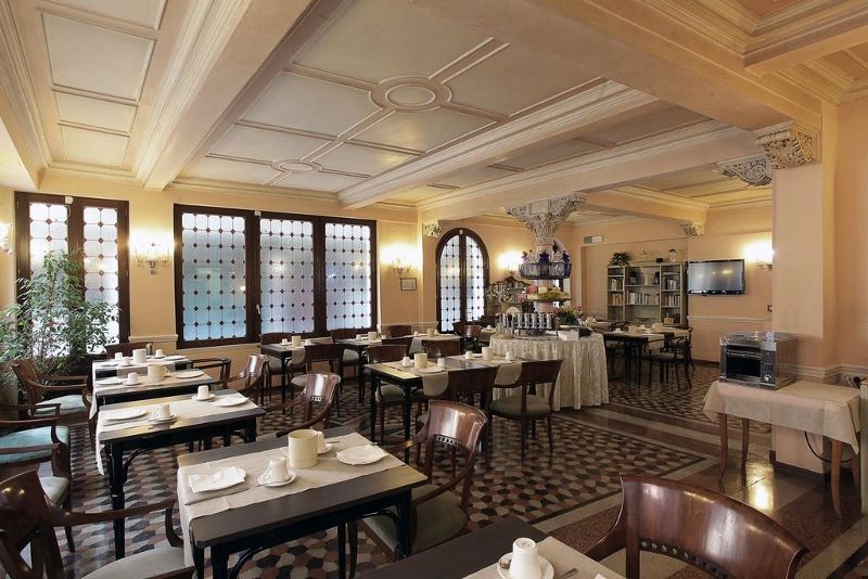 Marconi 3* « sans transfert » pas cher photo 6