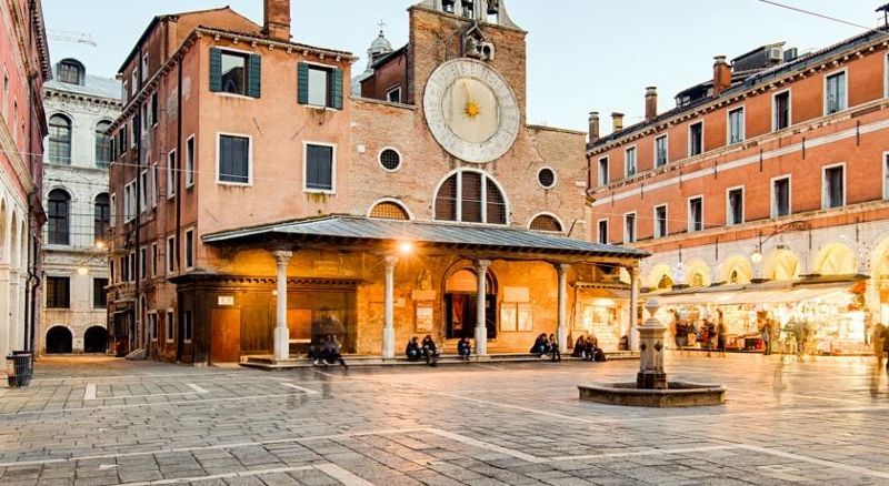 Marconi 3* « sans transfert » pas cher photo 7