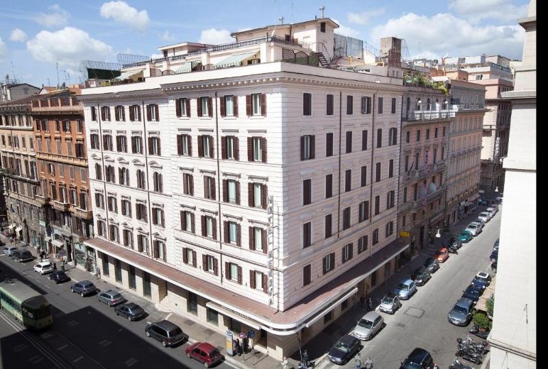 Hotel Genova 4* - Sans transfert pas cher photo 2