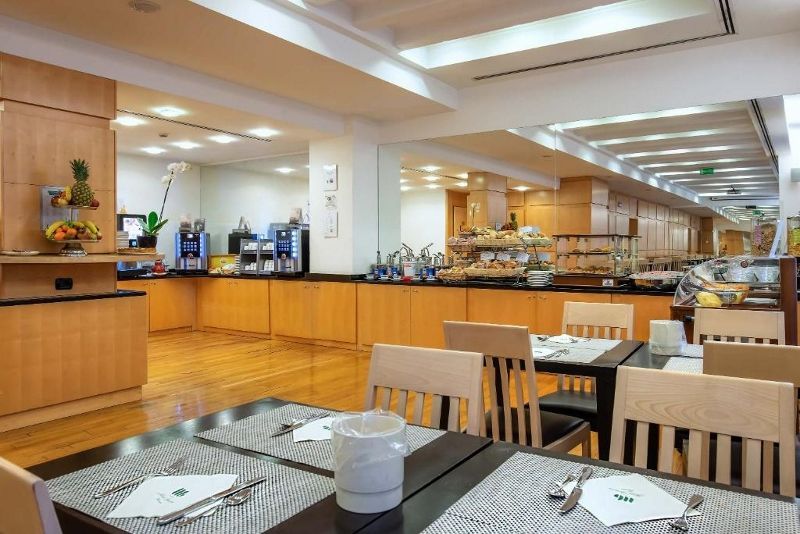 Hotel Genova 4* - Sans transfert pas cher photo 8