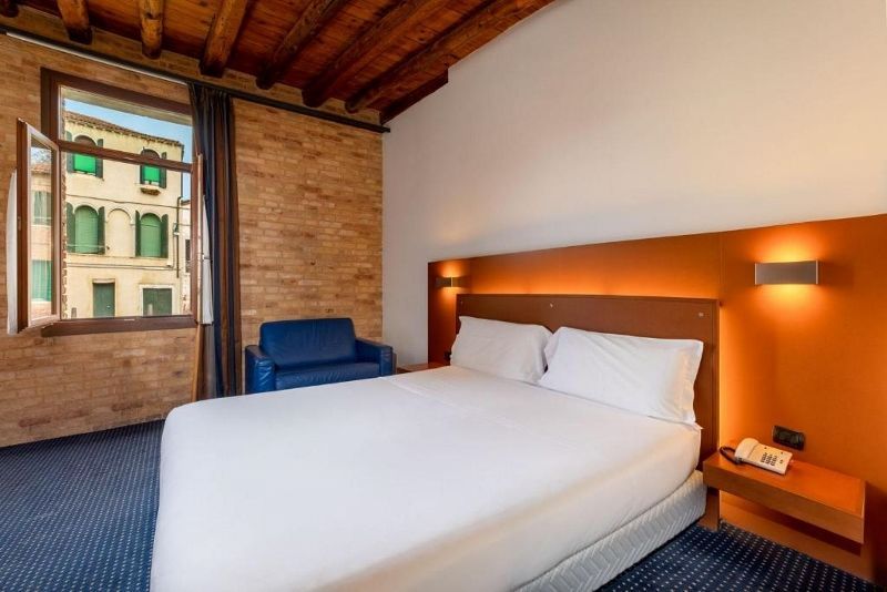 Eurostars Residenza Cannaregio 4* - Sans transfert pas cher photo 5