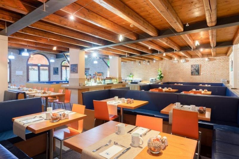 Eurostars Residenza Cannaregio 4* - Sans transfert pas cher photo 7