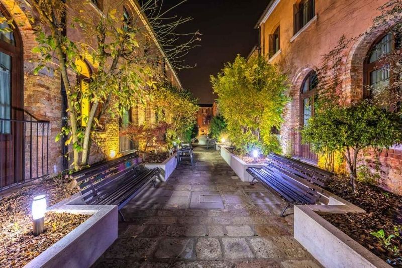 Eurostars Residenza Cannaregio 4* - Sans transfert pas cher photo 8