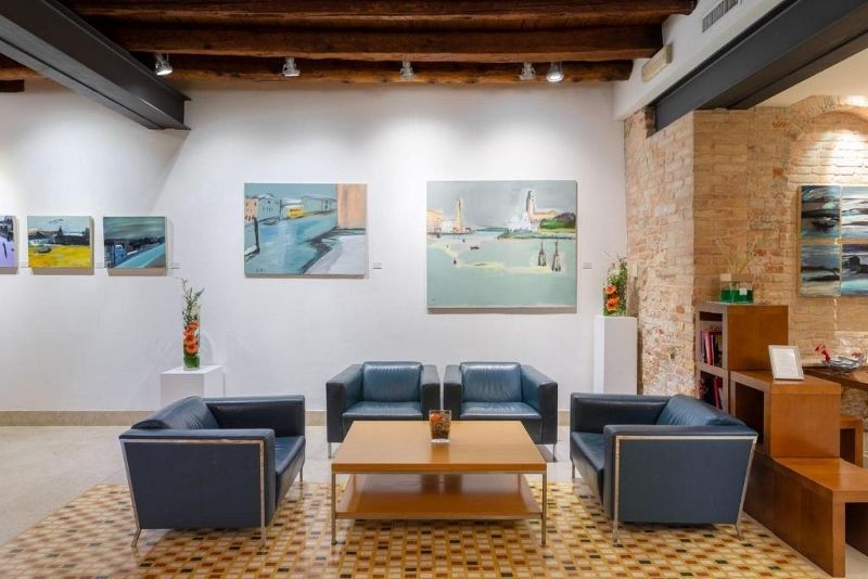 Eurostars Residenza Cannaregio 4* - Sans transfert pas cher photo 9