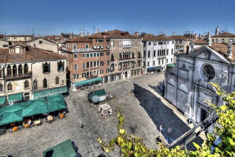 Scandinavia 3* - Sans transfert pas cher