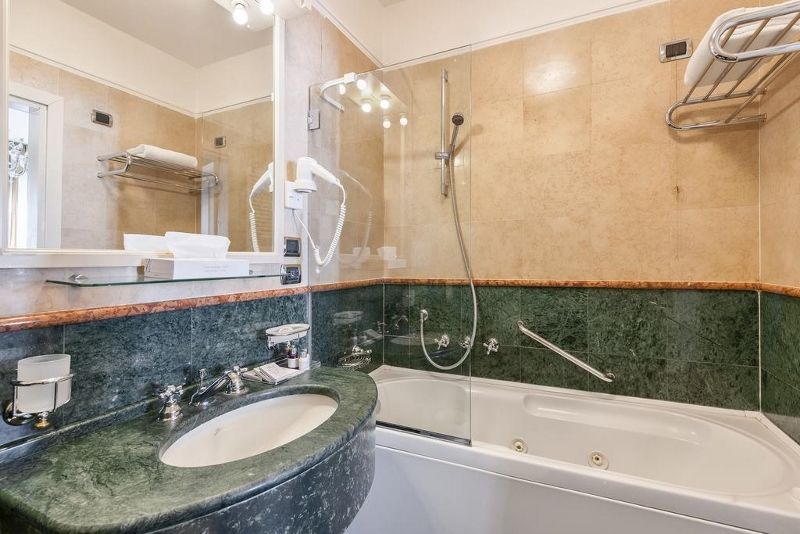 Ca' dei Conti 4* « sans transfert » pas cher photo 6