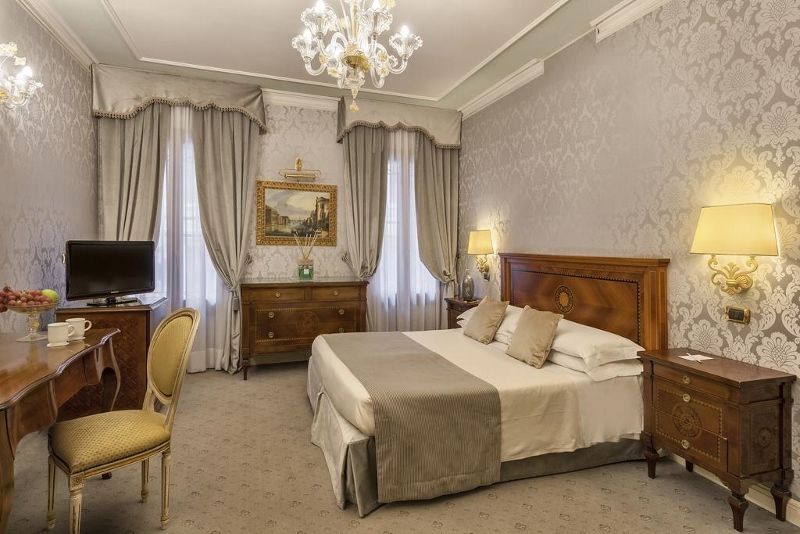 Ca' dei Conti 4* « sans transfert » pas cher photo 7