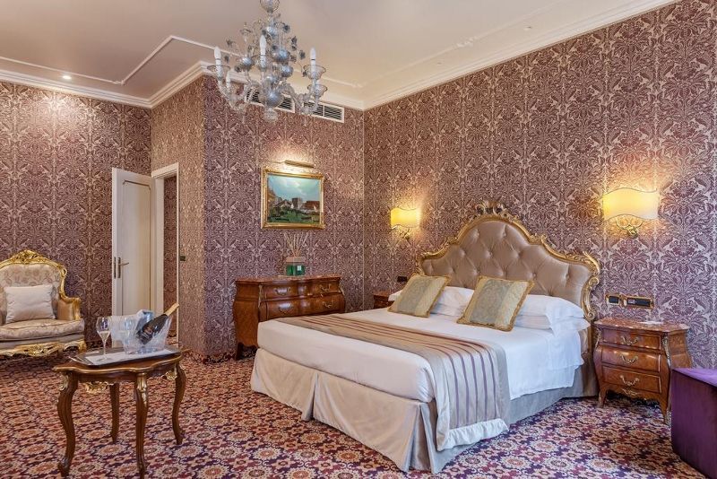 Ca' dei Conti 4* « sans transfert » pas cher photo 8