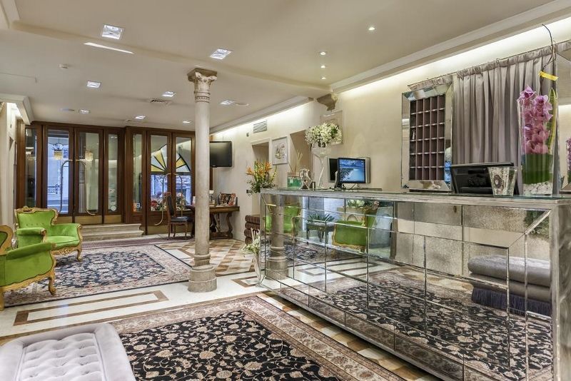 Ca' dei Conti 4* « sans transfert » pas cher photo 9