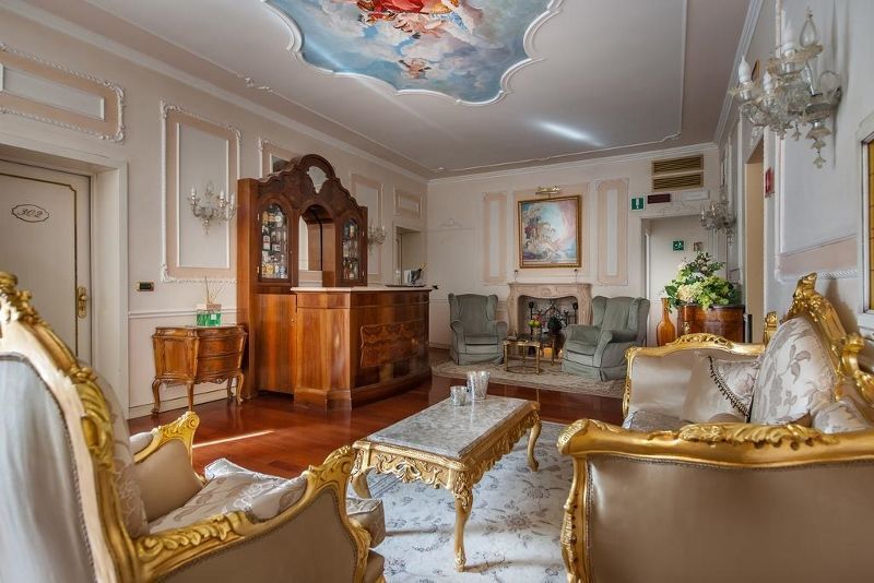 Ca' dei Conti 4* « sans transfert » pas cher photo 11