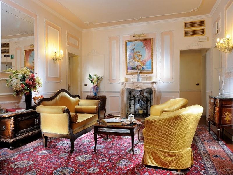 Ca' dei Conti 4* « sans transfert » pas cher photo 12