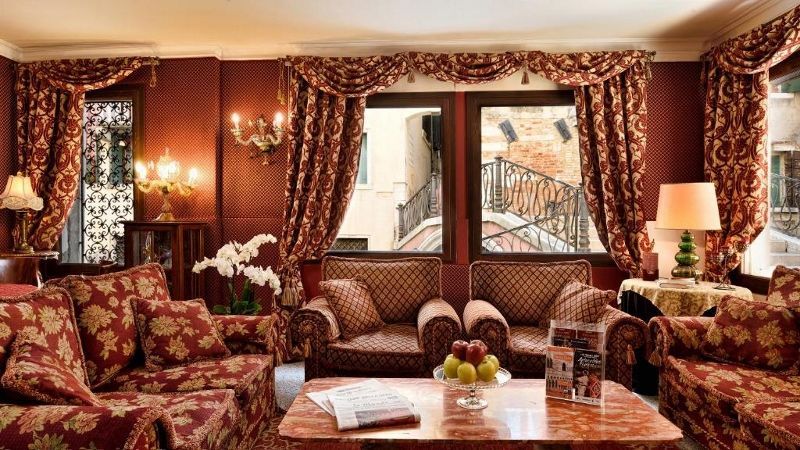 Hotel Ca’ Alvise 4* - Sans transfert pas cher photo 1