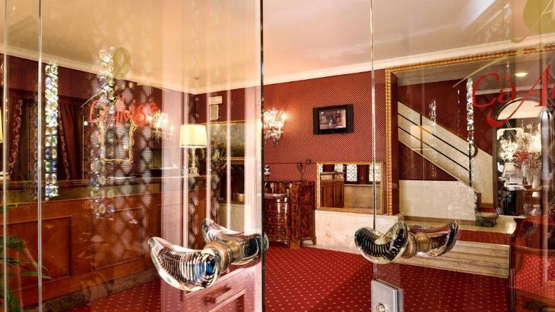 Hotel Ca’ Alvise 4* - Sans transfert pas cher photo 3