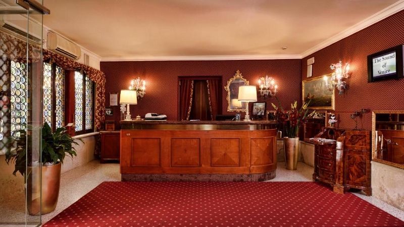 Hotel Ca’ Alvise 4* - Sans transfert pas cher photo 4