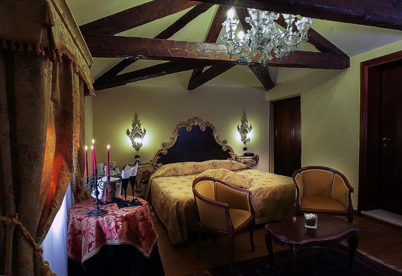 Hotel Ca’ Alvise 4* - Sans transfert pas cher photo 6
