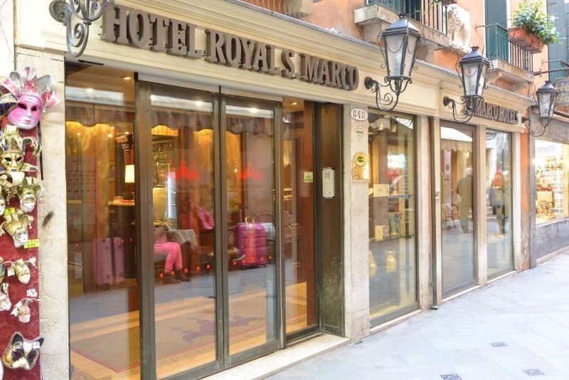 Hotel Royal San Marco 4* - Sans transfert pas cher photo 2