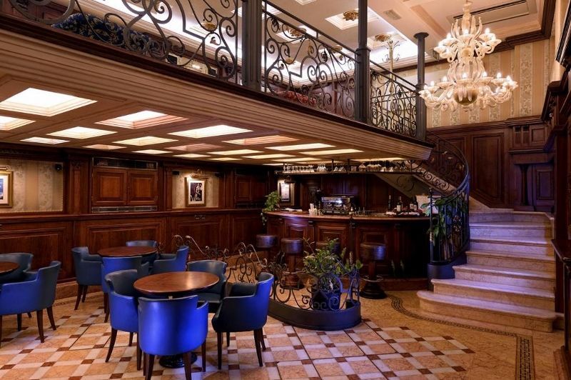 Hotel Royal San Marco 4* - Sans transfert pas cher photo 8