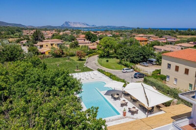 Le Mimose 3* Sans transfert pas cher photo 2