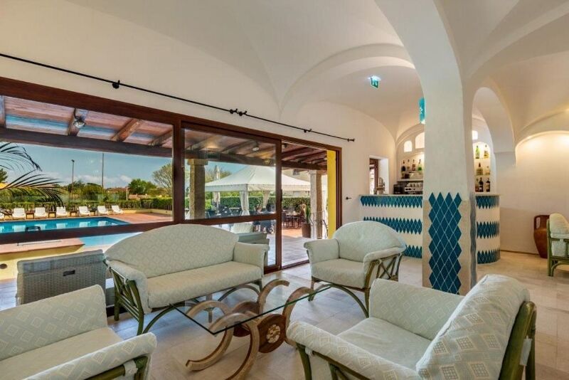 Le Mimose 3* Sans transfert pas cher photo 3