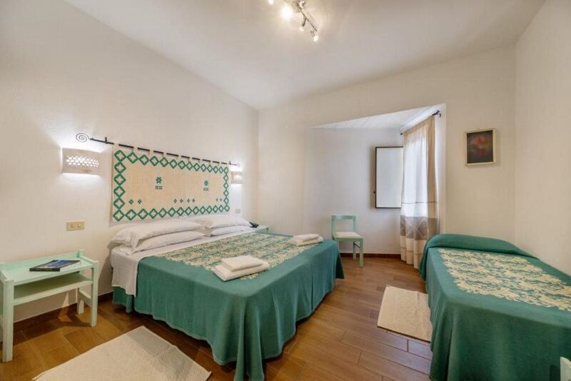 Le Mimose 3* Sans transfert pas cher photo 4